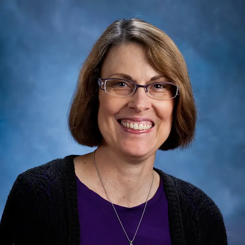 Headshot of Kathleen Trujillo